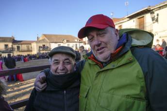 Fotogalería Fiestas San Sebastián Mártir en Villacastín 24 Fotografía: Miguel Angel Fernández