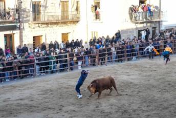 Fotogalería Fiestas San Sebastián Mártir en Villacastín 63 Fotografía: Miguel Angel Fernández