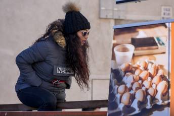 Fotogalería Fiestas San Sebastián Mártir en Villacastín 19 Fotografía: Miguel Angel Fernández