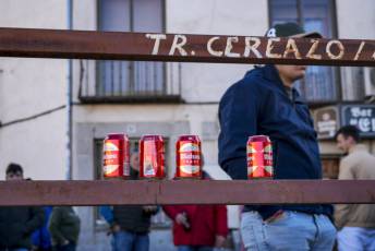 Fotogalería Fiestas San Sebastián Mártir en Villacastín 8 Fotografía: Miguel Angel Fernández