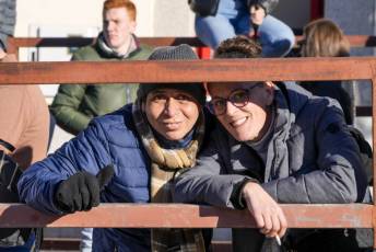 Fotogalería Fiestas San Sebastián Mártir en Villacastín 62 Fotografía: Miguel Angel Fernández