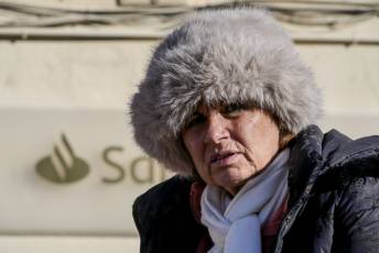 Fotogalería Fiestas San Sebastián Mártir en Villacastín 32 Fotografía: Miguel Angel Fernández