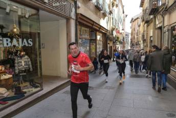 Fotogalería Carrera Monumental Innoporc Ciudad de Segovia 14 Fotografía: Miguel Angel Fernández