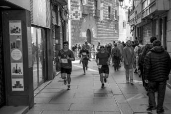 Fotogalería Carrera Monumental Innoporc Ciudad de Segovia 66 Fotografía: Miguel Angel Fernández