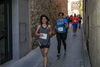 Fotogalería Carrera Monumental Innoporc Ciudad de Segovia 42 Fotografía: Miguel Angel Fernández