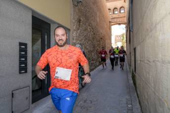 Fotogalería Carrera Monumental Innoporc Ciudad de Segovia 3 Fotografía: Miguel Angel Fernández