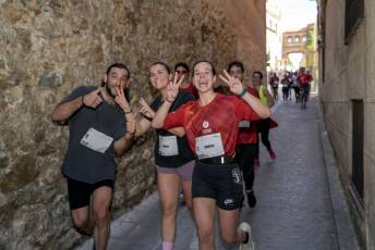Fotogalería Carrera Monumental Innoporc Ciudad de Segovia 45 Fotografía: Miguel Angel Fernández