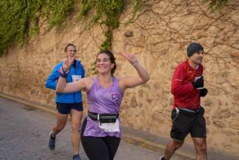 Fotogalería Carrera Monumental Innoporc Ciudad de Segovia 120 Fotografía: Miguel Angel Fernández