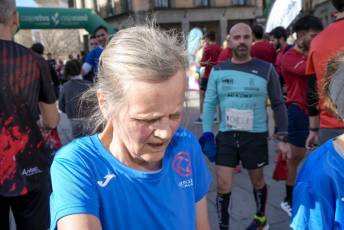 Fotogalería Carrera Monumental Innoporc Ciudad de Segovia 155 Fotografía: Miguel Angel Fernández