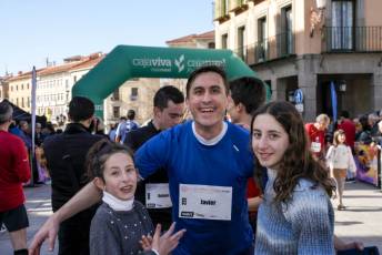 Fotogalería Carrera Monumental Innoporc Ciudad de Segovia 29 Fotografía: Miguel Angel Fernández