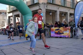 Fotogalería Carrera Monumental Innoporc Ciudad de Segovia 90 Fotografía: Miguel Angel Fernández