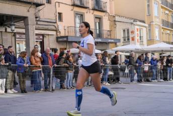Fotogalería Carrera Monumental Innoporc Ciudad de Segovia 54 Fotografía: Miguel Angel Fernández