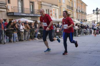 Fotogalería Carrera Monumental Innoporc Ciudad de Segovia 151 Fotografía: Miguel Angel Fernández