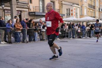 Fotogalería Carrera Monumental Innoporc Ciudad de Segovia 36 Fotografía: Miguel Angel Fernández