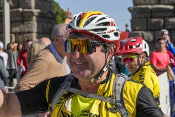 Fotogalería Carrera Monumental Innoporc Ciudad de Segovia 27 Fotografía: Miguel Angel Fernández