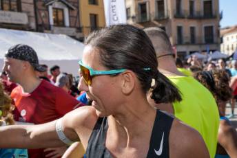 Fotogalería Carrera Monumental Innoporc Ciudad de Segovia 4 Fotografía: Miguel Angel Fernández