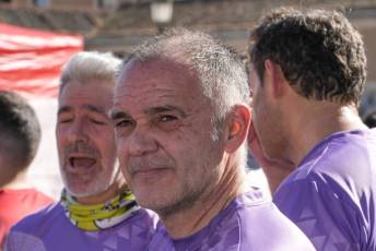Fotogalería Carrera Monumental Innoporc Ciudad de Segovia 11 Fotografía: Miguel Angel Fernández
