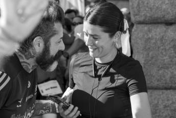 Fotogalería Carrera Monumental Innoporc Ciudad de Segovia 131 Fotografía: Miguel Angel Fernández