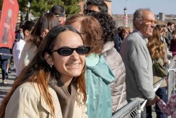 Fotogalería Carrera Monumental Innoporc Ciudad de Segovia 26 Fotografía: Miguel Angel Fernández