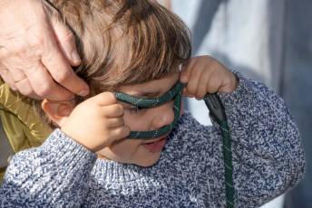 Fotogalería Carrera Monumental Innoporc Ciudad de Segovia 71 Fotografía: Miguel Angel Fernández