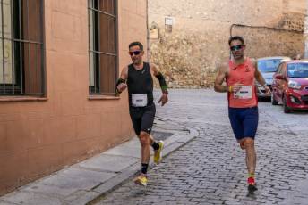 Fotogalería Carrera Monumental Innoporc Ciudad de Segovia 98 Fotografía: Miguel Angel Fernández