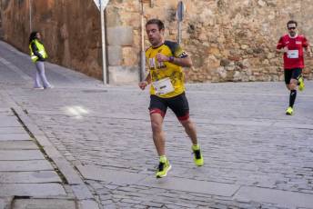 Fotogalería Carrera Monumental Innoporc Ciudad de Segovia 102 Fotografía: Miguel Angel Fernández