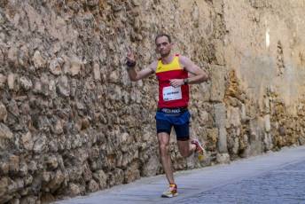 Fotogalería Carrera Monumental Innoporc Ciudad de Segovia 7 Fotografía: Miguel Angel Fernández