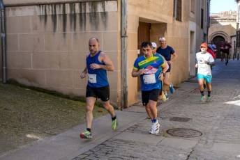 Fotogalería Carrera Monumental Innoporc Ciudad de Segovia 53 Fotografía: Miguel Angel Fernández