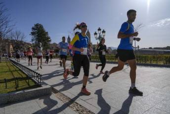 Fotogalería Carrera Monumental Innoporc Ciudad de Segovia 28 Fotografía: Miguel Angel Fernández