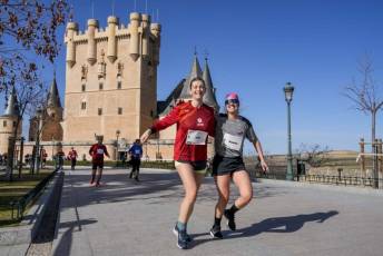 Fotogalería Carrera Monumental Innoporc Ciudad de Segovia 59 Fotografía: Miguel Angel Fernández