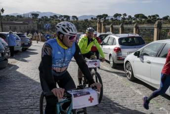 Fotogalería Carrera Monumental Innoporc Ciudad de Segovia 101 Fotografía: Miguel Angel Fernández