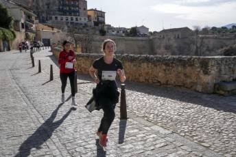 Fotogalería Carrera Monumental Innoporc Ciudad de Segovia 81 Fotografía: Miguel Angel Fernández