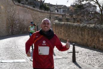 Fotogalería Carrera Monumental Innoporc Ciudad de Segovia 154 Fotografía: Miguel Angel Fernández
