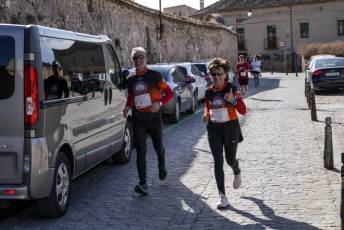 Fotogalería Carrera Monumental Innoporc Ciudad de Segovia 56 Fotografía: Miguel Angel Fernández