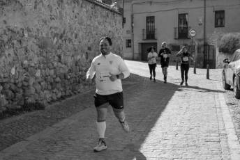 Fotogalería Carrera Monumental Innoporc Ciudad de Segovia 128 Fotografía: Miguel Angel Fernández
