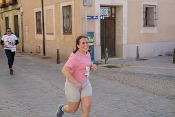 Fotogalería Carrera Monumental Innoporc Ciudad de Segovia 5 Fotografía: Miguel Angel Fernández