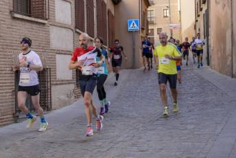 Fotogalería Carrera Monumental Innoporc Ciudad de Segovia 83 Fotografía: Miguel Angel Fernández