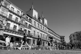 Fotogalería Carrera Monumental Innoporc Ciudad de Segovia 70 Fotografía: Miguel Angel Fernández
