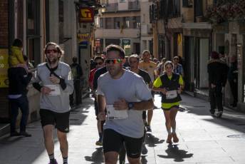 Fotogalería Carrera Monumental Innoporc Ciudad de Segovia 77 Fotografía: Miguel Angel Fernández
