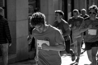 Fotogalería Carrera Monumental Innoporc Ciudad de Segovia 124 Fotografía: Miguel Angel Fernández