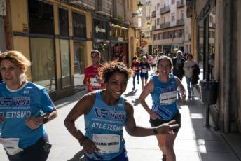 Fotogalería Carrera Monumental Innoporc Ciudad de Segovia 61 Fotografía: Miguel Angel Fernández