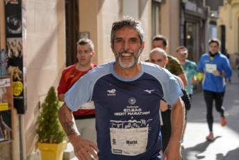 Fotogalería Carrera Monumental Innoporc Ciudad de Segovia 137 Fotografía: Miguel Angel Fernández