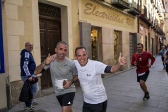 Fotogalería Carrera Monumental Innoporc Ciudad de Segovia 64 Fotografía: Miguel Angel Fernández