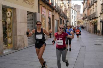 Fotogalería Carrera Monumental Innoporc Ciudad de Segovia 74 Fotografía: Miguel Angel Fernández