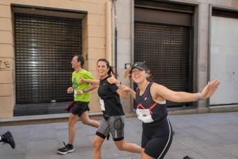 Fotogalería Carrera Monumental Innoporc Ciudad de Segovia 75 Fotografía: Miguel Angel Fernández