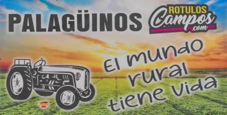 Fotogalería Concentración de Tractores Palagüinos 2025 47 Fotografía: Miguel Angel Fernández