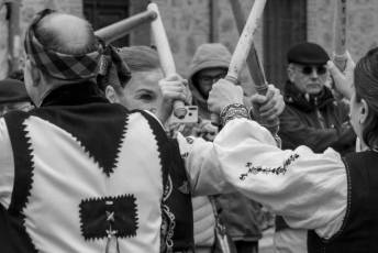 Fotogalería Fiesta de Las Candelas y San Blas en Aguilafuente 80 Fotografía: Miguel Angel Fernández