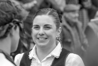 Fotogalería Fiesta de Las Candelas y San Blas en Aguilafuente 3 Fotografía: Miguel Angel Fernández