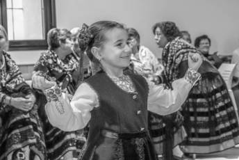 Fotogalería Baile de Gala y Cambio de Monteras en Zamarramala 59 Fotografía: Miguel Angel Fernández