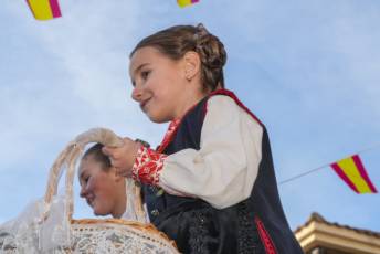 Fotogalería Fiestas en honor a Santa Águeda en Zamarramala 169 Fotografía: Miguel Angel Fernández
